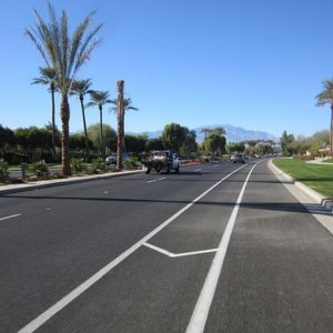 Palm Springs Citywide Loop