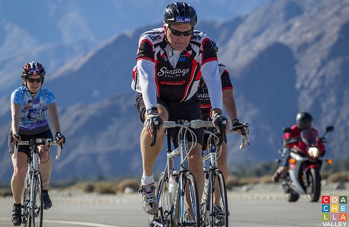 Tour de Palm Springs 15