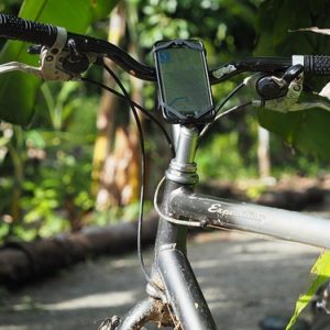 Apps for Cycling