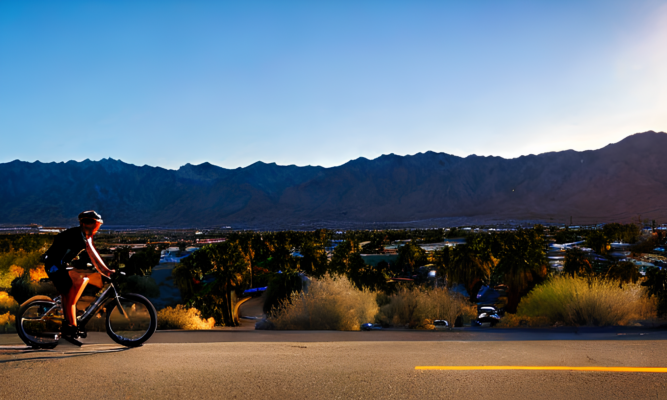 Bicycling Safety on Roadways
