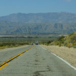 Segment Series – Thousand Palms Canyon Climb