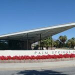 Palm Springs’ Midcentury Modern Architecture — The Downtown Loop